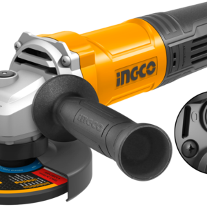 INGCO Angle grinder 4" 900W AG900282